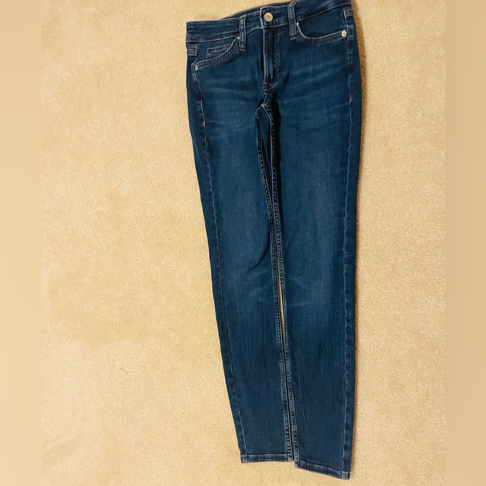 Calvin Klein jeans